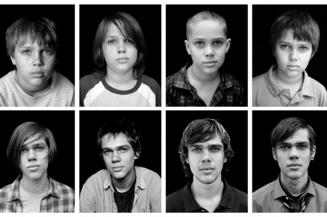 “Boyhood”