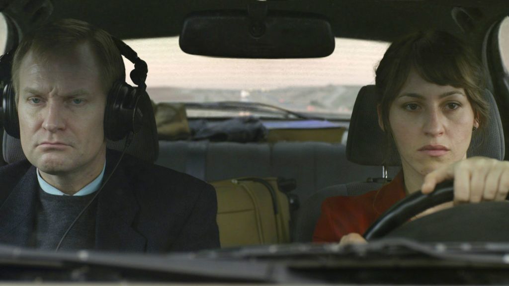 “2015 Oscar Nominated Live Action&nbsp;Shorts”