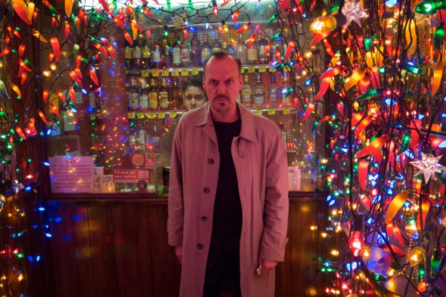 “Birdman: Or (The Unexpected Virtue of Ignorance)”