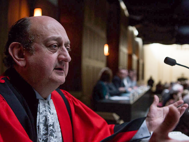 2013 Chicago Int’l Film Festival Review: “The Verdict”&nbsp;(Belgium)