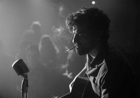 “Inside Llewyn Davis”