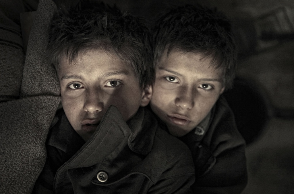 2013 Chicago Int’l Film Festival Review: “Le Grand Cahier (The Notebook)”&nbsp;(Hungary)