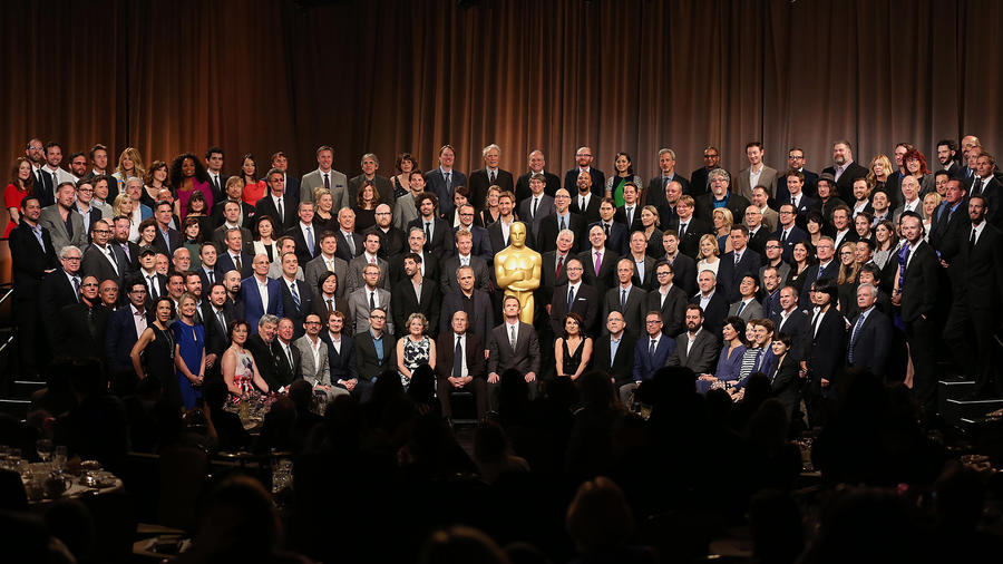 87th Oscar Predictions: Will win / Should&nbsp;win