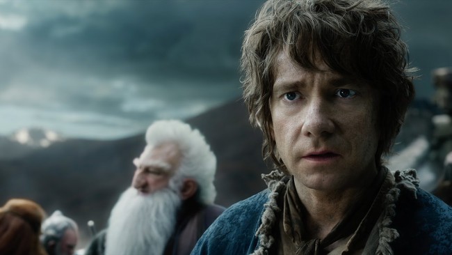 “The Hobbit: Battle of the Five&nbsp;Armies”