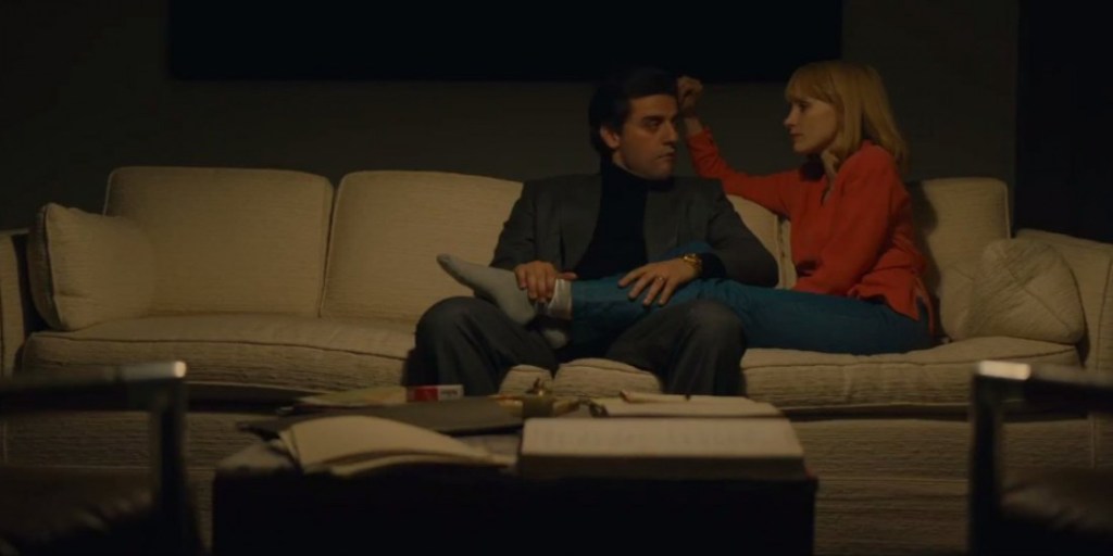 “A Most Violent&nbsp;Year