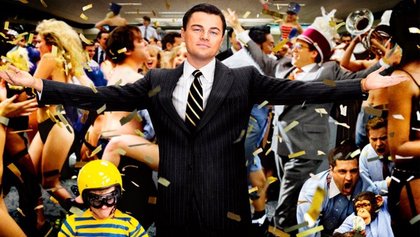 “Wolf of Wall&nbsp;Street”