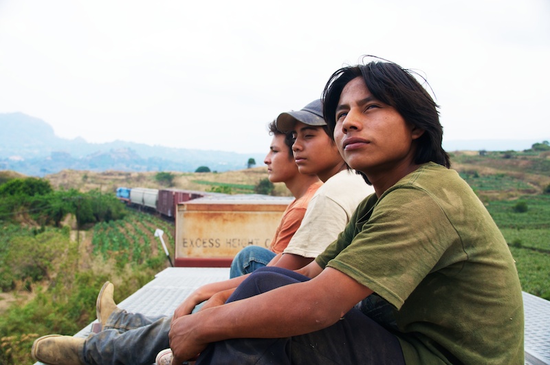 2013 Chicago Int’l Film Festival Review: “La Jaula de Oro”&nbsp;(Guatemala)