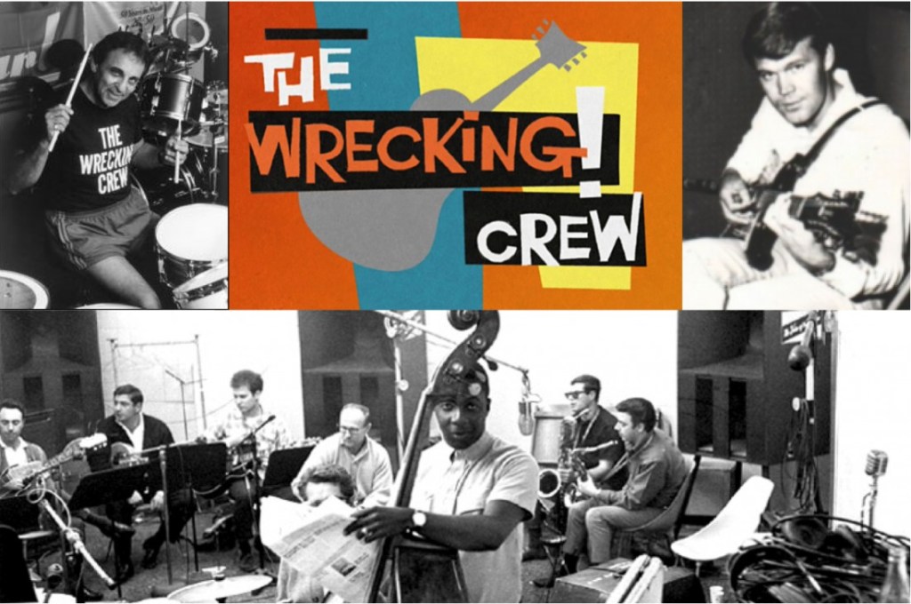 “The Wrecking Crew”