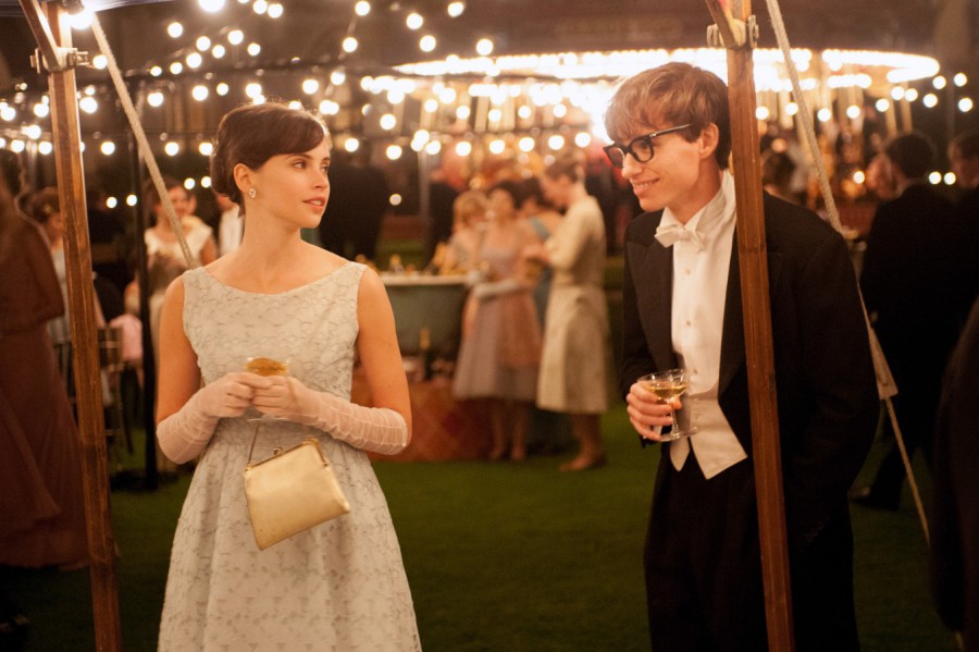 “Theory of Everything”