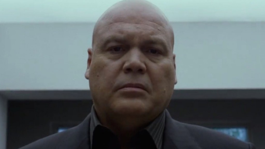 “Daredevil” (Netflix)