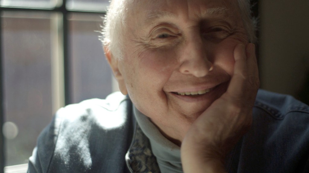 “Seymour: An Introduction”