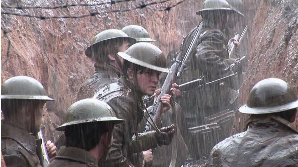 “Testament of Youth”