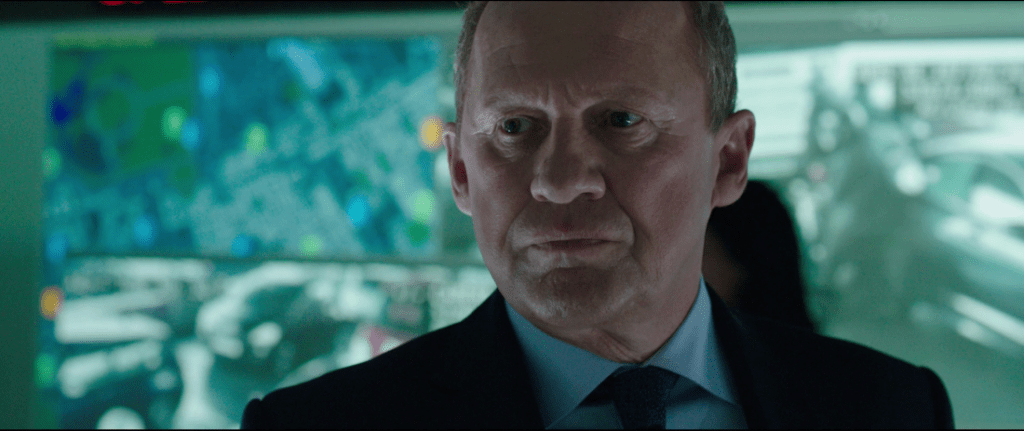 “Spooks – The Greater Good” (aka “MI5” in the&nbsp;US)