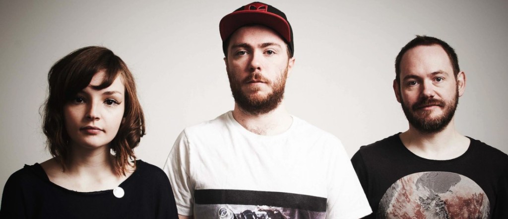 CHVRCHES – “Every Open&nbsp;Eye”