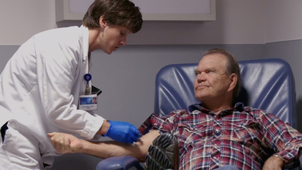 “Glen Campbell: I’ll Be&nbsp;Me”