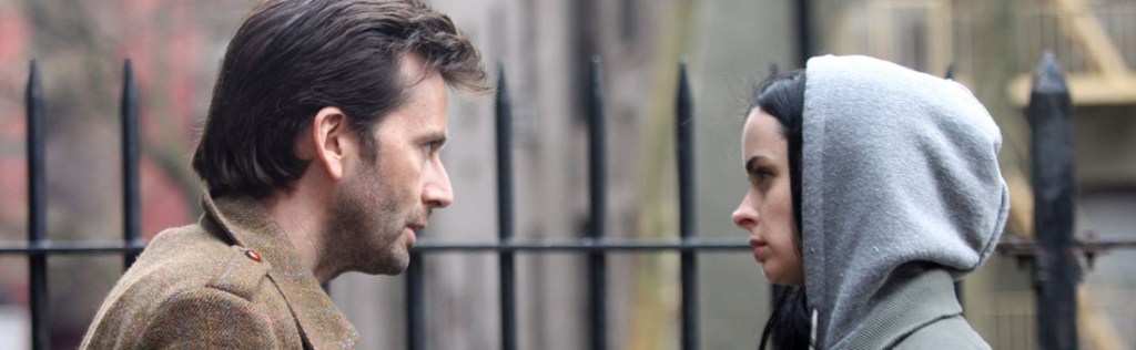 “Jessica Jones” (Netflix)