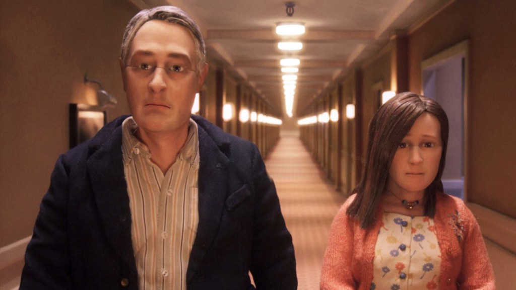 “Anomalisa”