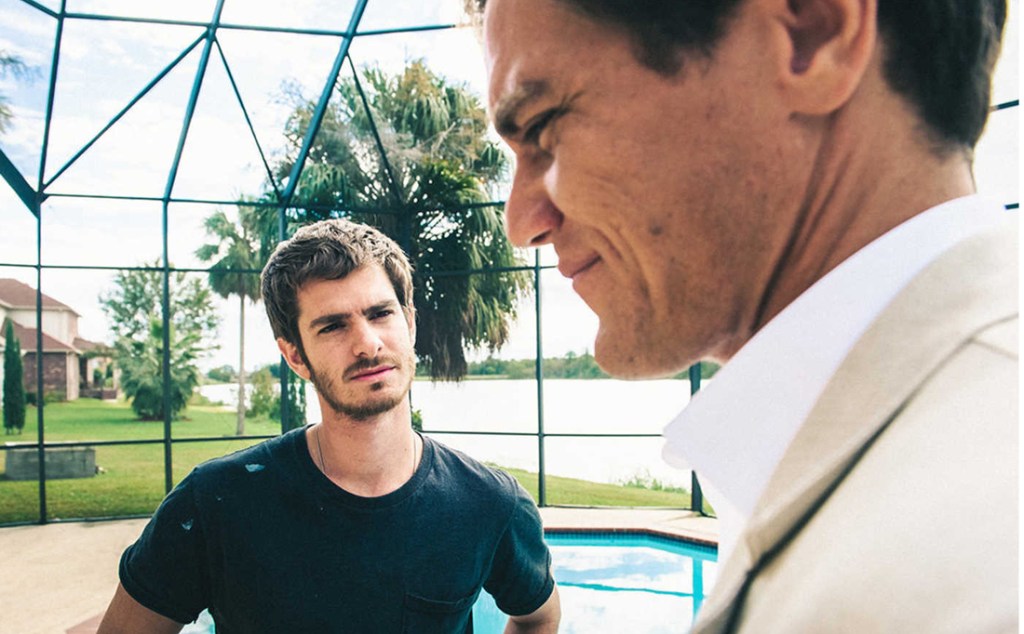 “99 Homes”