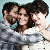 2014 Summer TCA Tour Portraits - Day 5