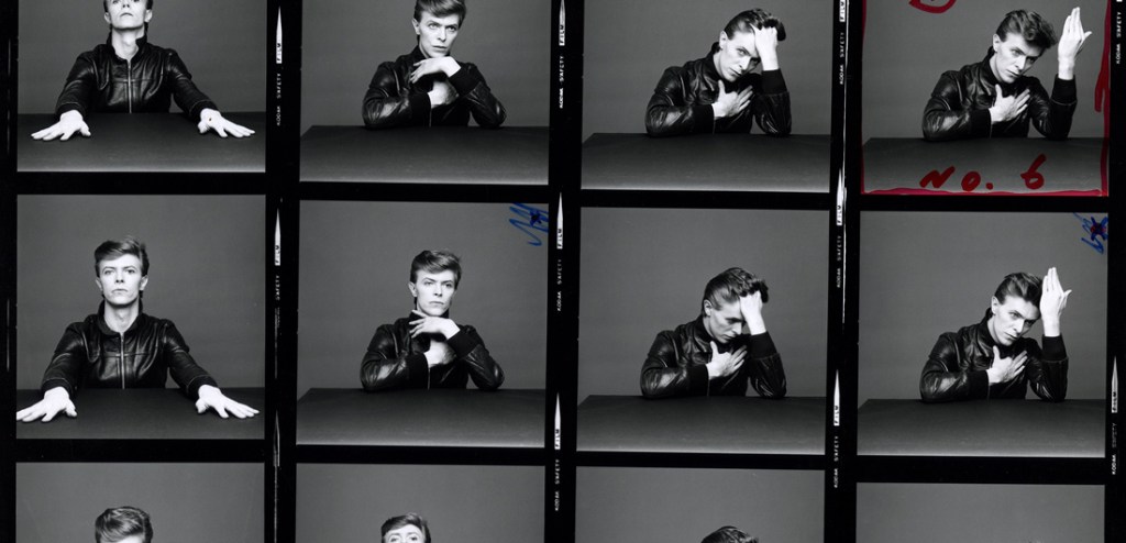 My Bowie: “Time is waiting in the wings…”