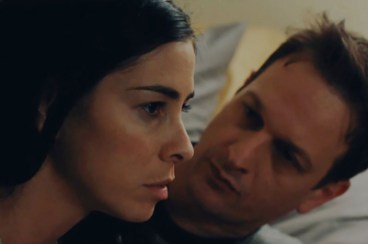 SarahSilvermanJoshCharlesSmileBack