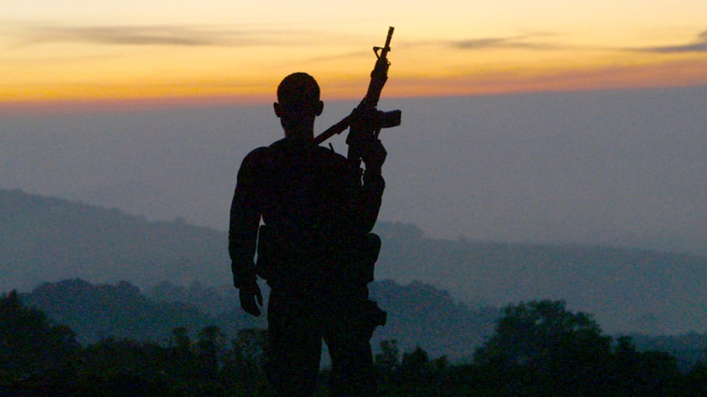 “Cartel Land”