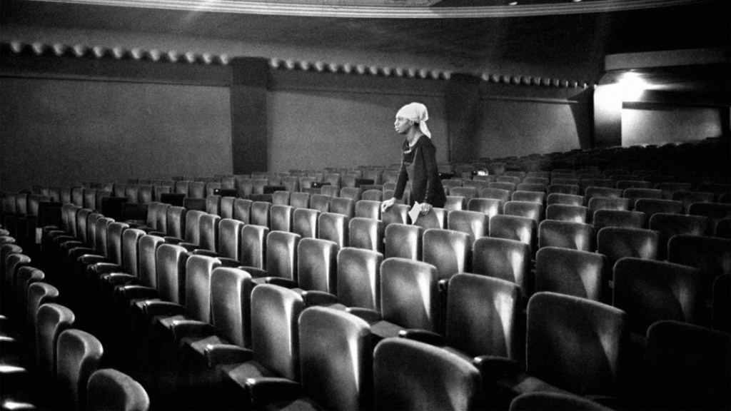 “What Happened, Miss&nbsp;Simone?”