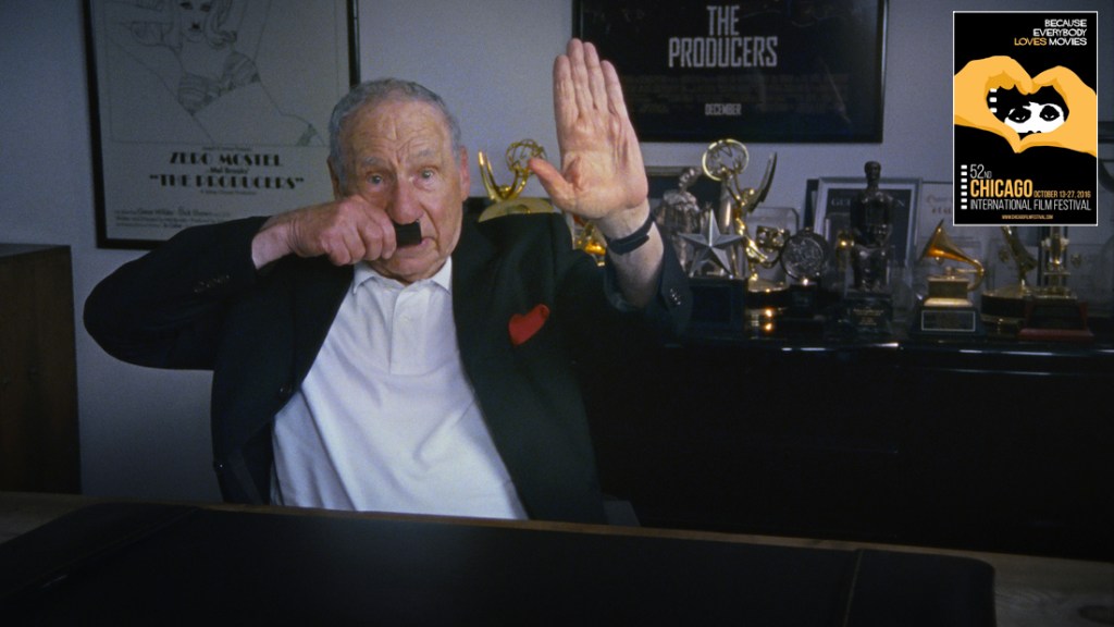 52nd Chicago International Film Festival Screening #13: “The Last Laugh”&nbsp;(USA)