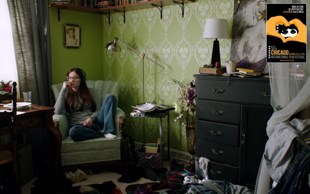 52nd Chicago International Film Festival Screening #20: “The View From Tall”&nbsp;(USA)