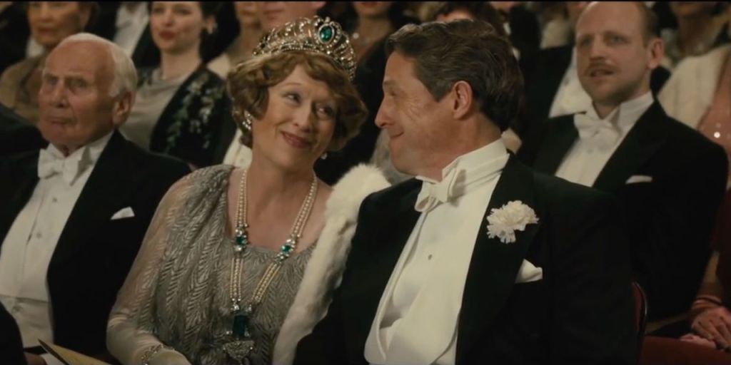 “Florence Foster Jenkins”