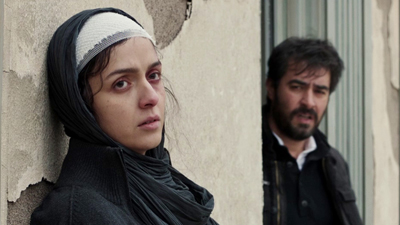 “The Salesman” (Iran) – The No Spoiler Critic