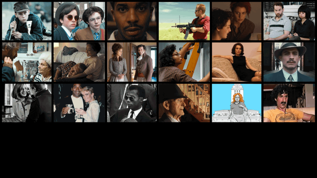 Best & Worst Films of&nbsp;2016