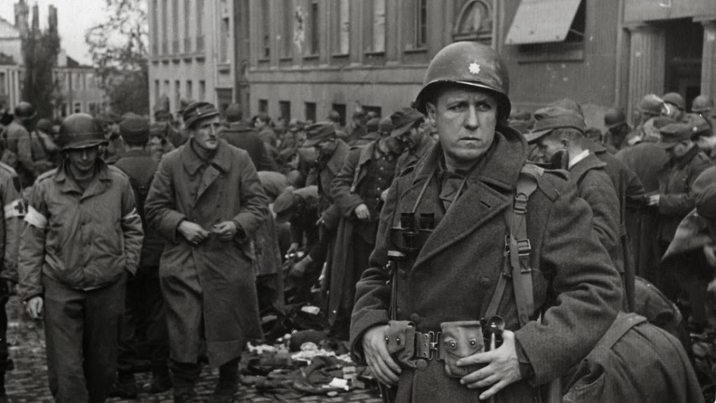 “Five Came Back”&nbsp;(Netflix)