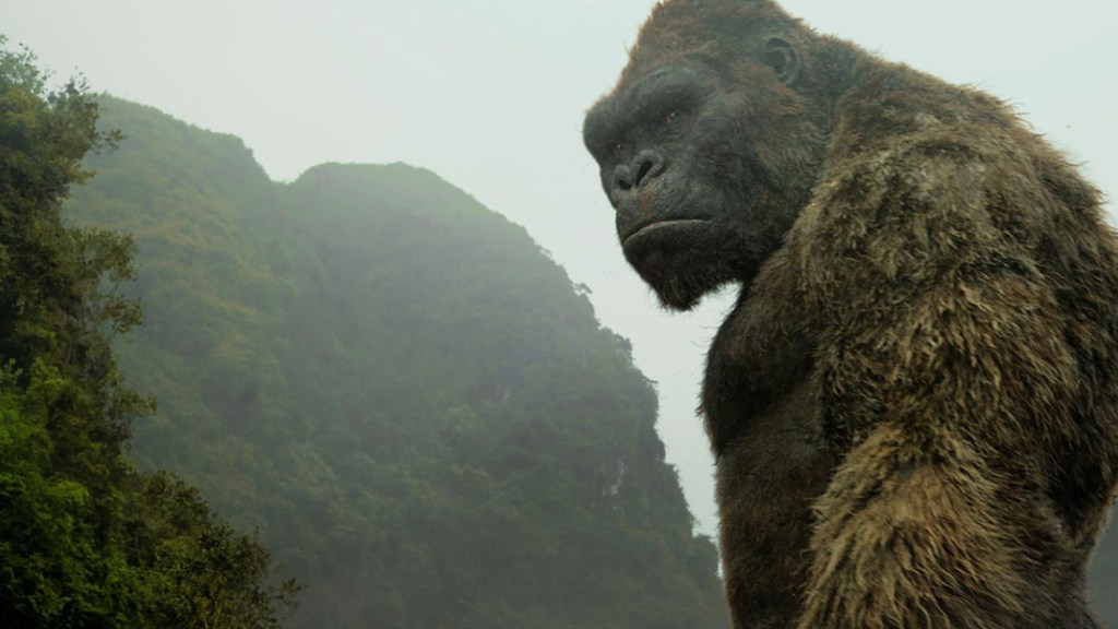 “Kong: Skull Island”