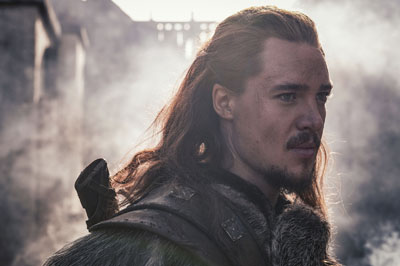 The Last Kingdom S2 - Ep2