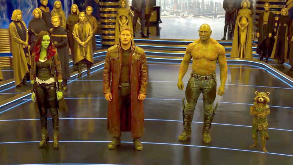 “Guardians of the Galaxy Vol.&nbsp;2”
