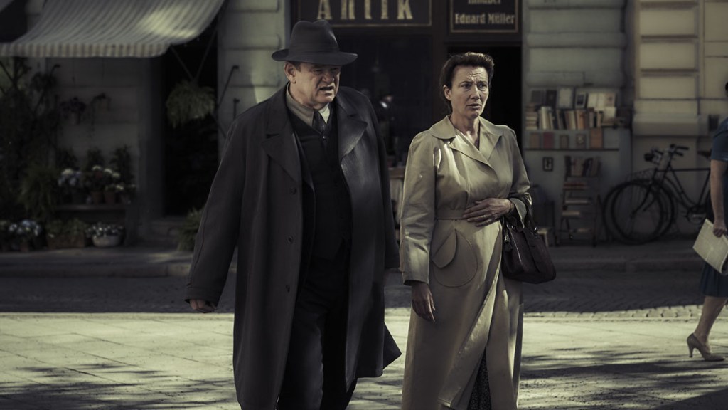 “Alone In Berlin”