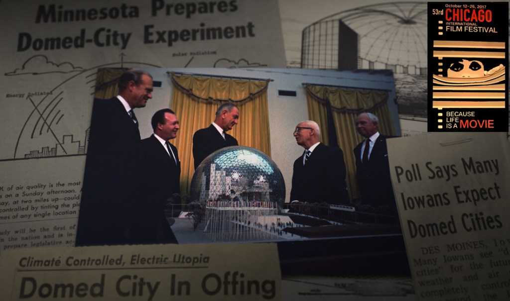 53rd Chicago Int’l Film Fest #10: “Experimental City”&nbsp;(USA)