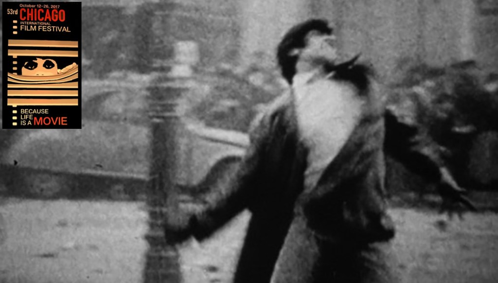 53rd Chicago Int’l Film Fest #13: “In the Intense Now”&nbsp;(Brazil)