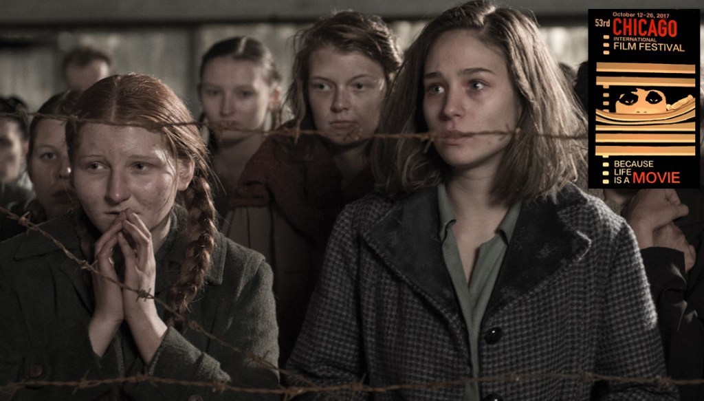 53rd Chicago Int’l Film Fest #8: “The Reconciliation” (Poland)