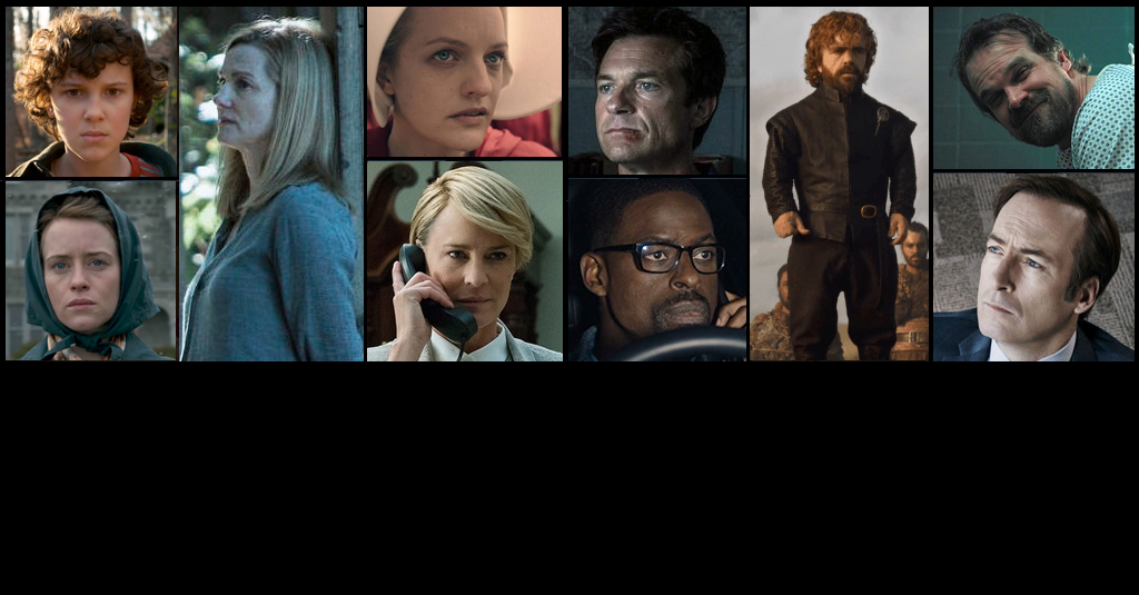2018 SAG Awards Viewing Guide: Part 2 – Television Drama&nbsp;Awards