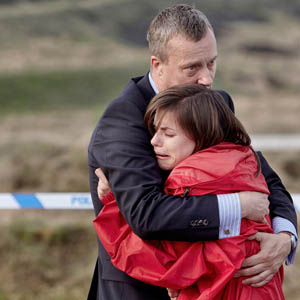 ITV DCI Banks