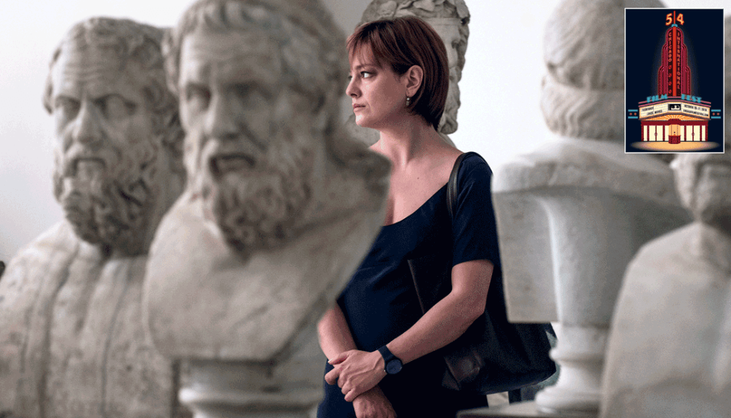 54th Chicago Int’l FIlm Fest #6: “Naples in Veils”&nbsp;(Italy)