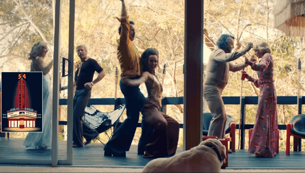 54th Chicago Int’l Film Fest #11: “Flammable Children”&nbsp;(Australia)