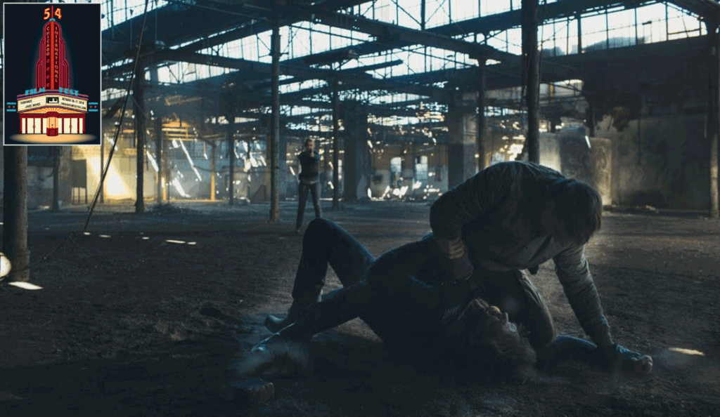 54th Chicago Int’l Film Fest #19: “X – The eXploited” (Hungary)