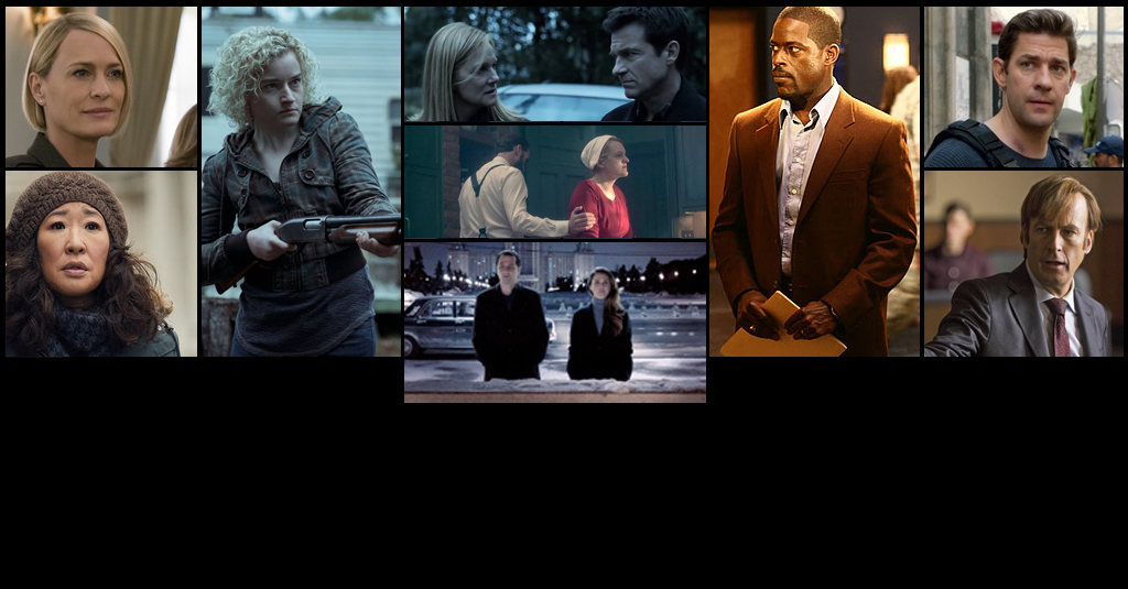 2019 SAG Awards Viewing Guide: Part 1 – Television Drama&nbsp;Awards