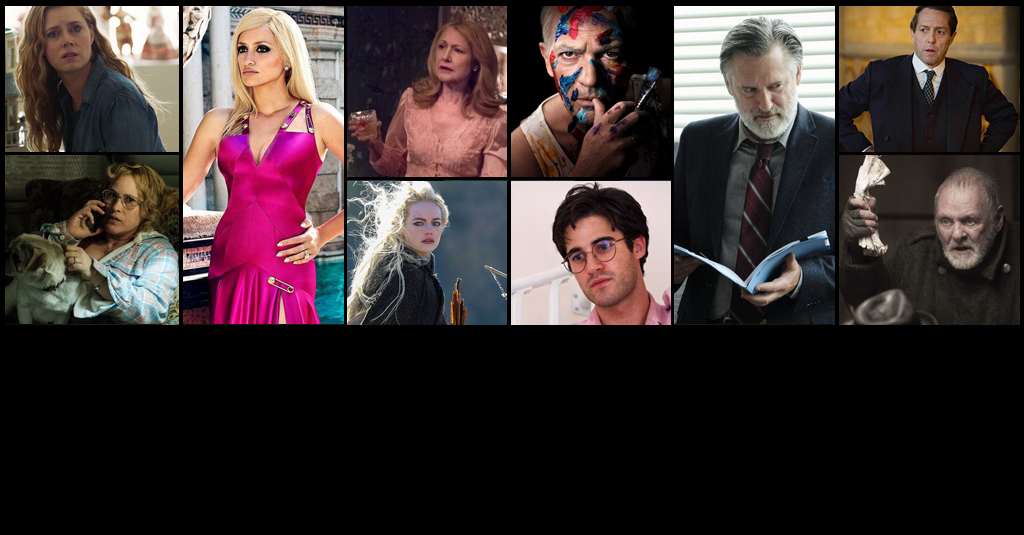 2019 SAG Awards Viewing Guide: Part 3 – TV Movie or Miniseries&nbsp;Awards