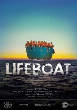 lifeboatposter