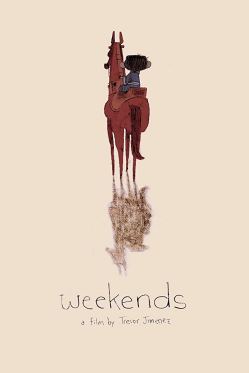 weekendposter
