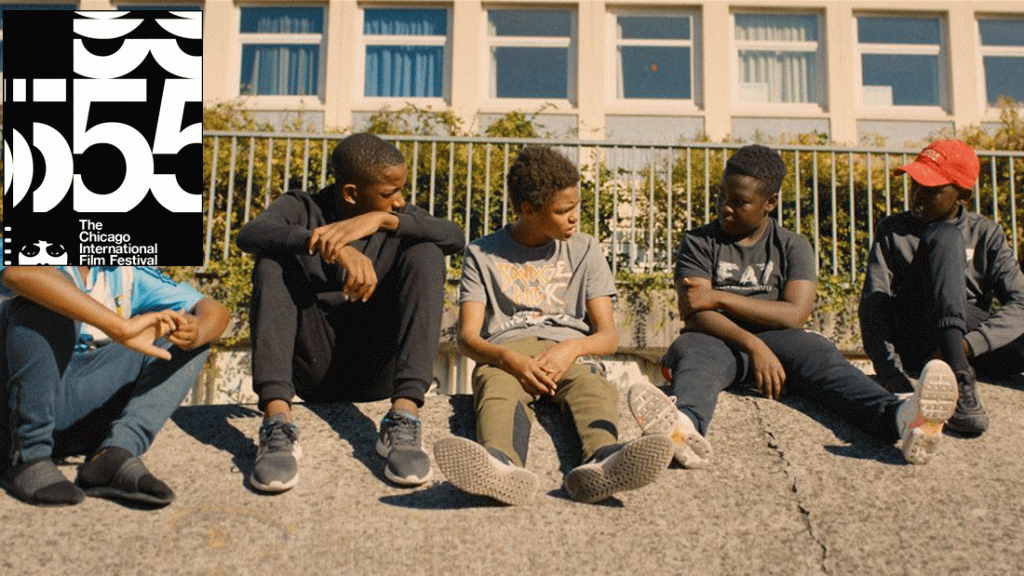 “Les Misérables” (France) – 55th Chicago Film Festival&nbsp;#4